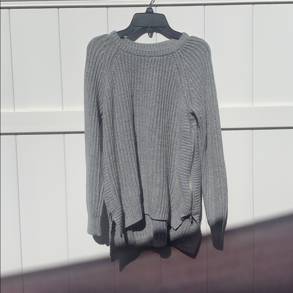 cute sweater for winter time
